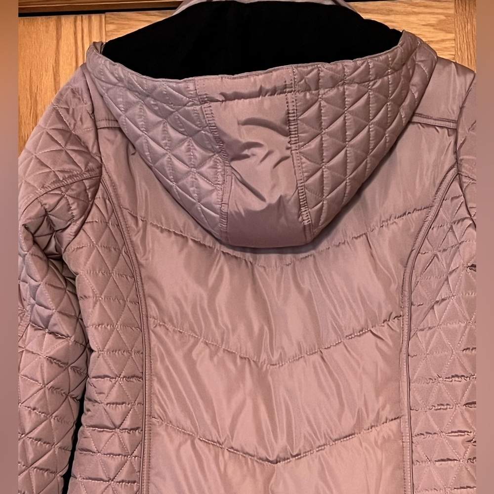 NWOT- Puff Jacket - Picture 2 of 14